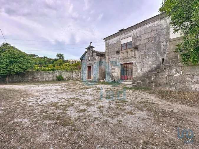 Moradia T5 para Venda em Rio de Moinhos Foto 2