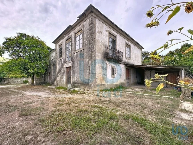 Moradia T5 para Venda em Rio de Moinhos Foto 9