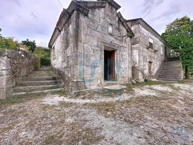 Moradia T5 para Venda em Rio de Moinhos Foto 14