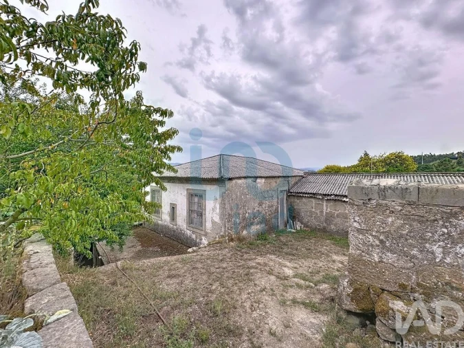 Moradia T5 para Venda em Rio de Moinhos Foto 18