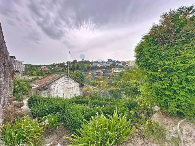 Moradia T5 para Venda em Rio de Moinhos Foto 17