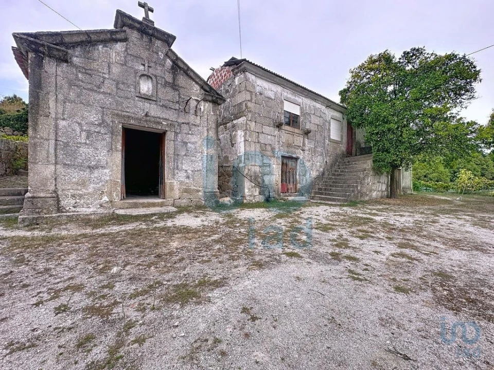 Moradia T5 para Venda em Rio de Moinhos Foto 5