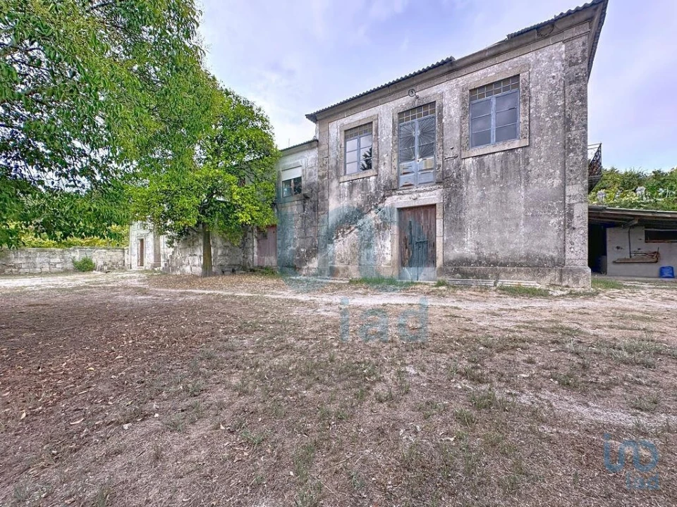 Moradia T5 para Venda em Rio de Moinhos Foto 8