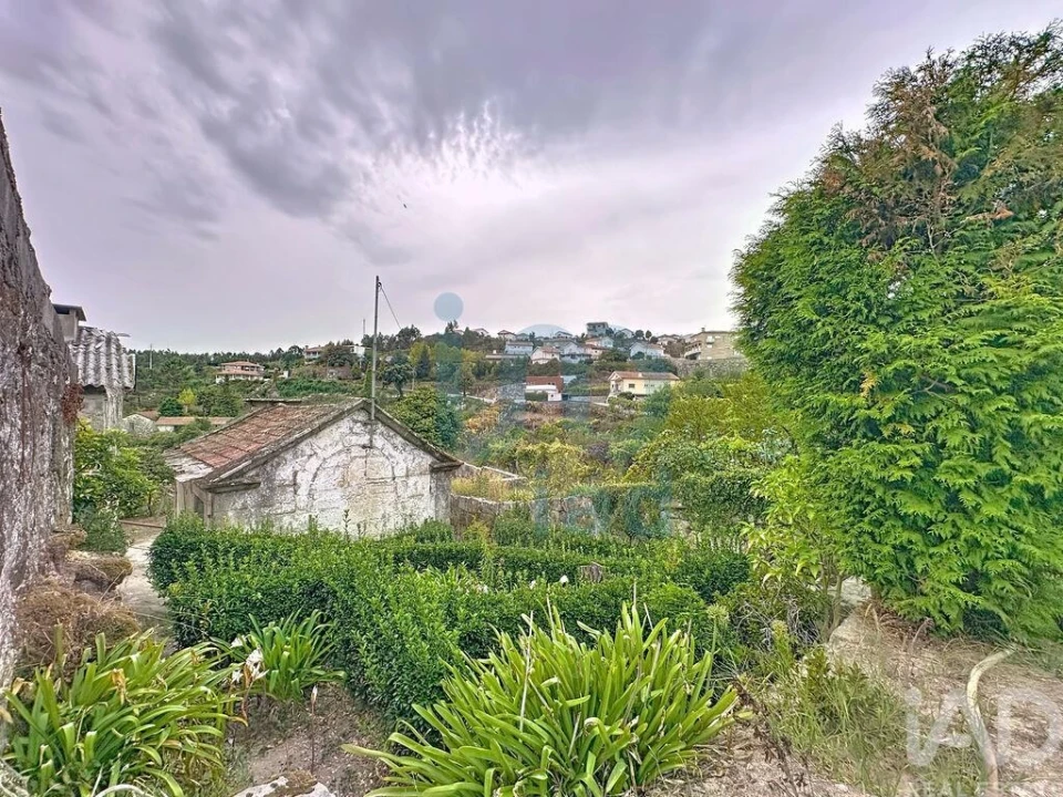 Moradia T5 para Venda em Rio de Moinhos Foto 17