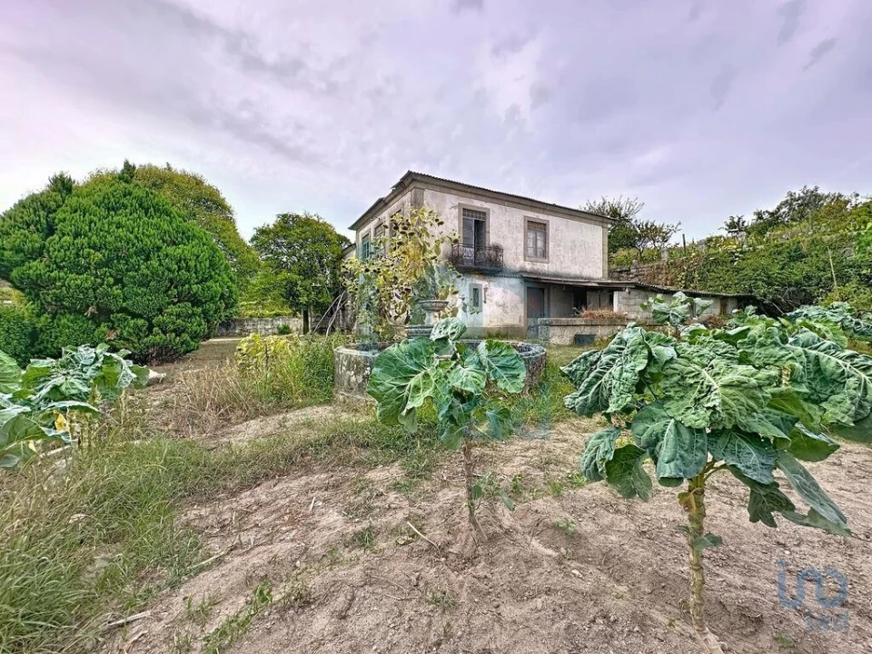 Moradia T5 para Venda em Rio de Moinhos Foto 13