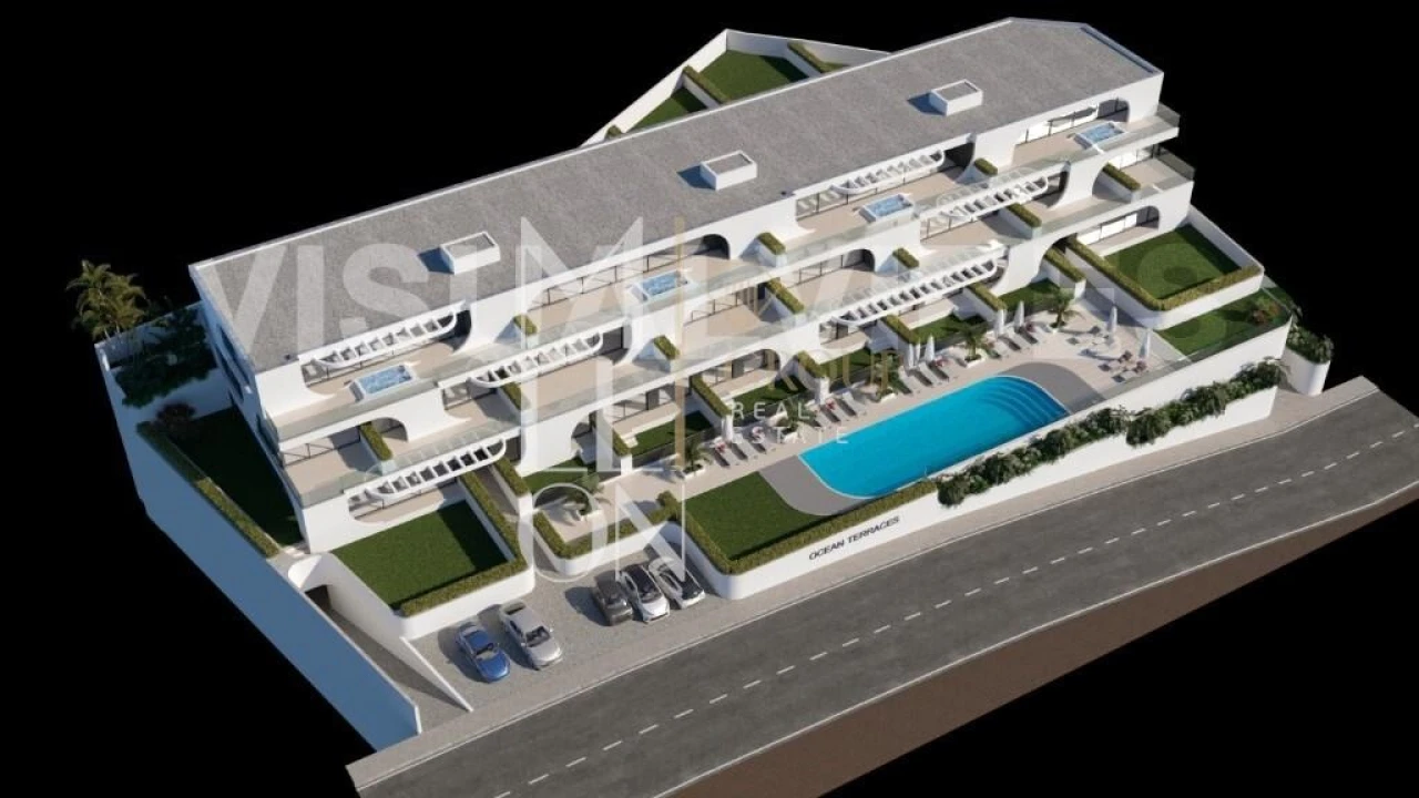 Apartamento T1 para Venda em Funchal (Santa Luzia) Foto 6