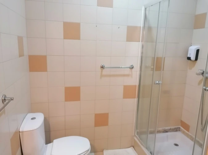 Apartamento T1 para Arrendamento férias em Azurem Foto 9