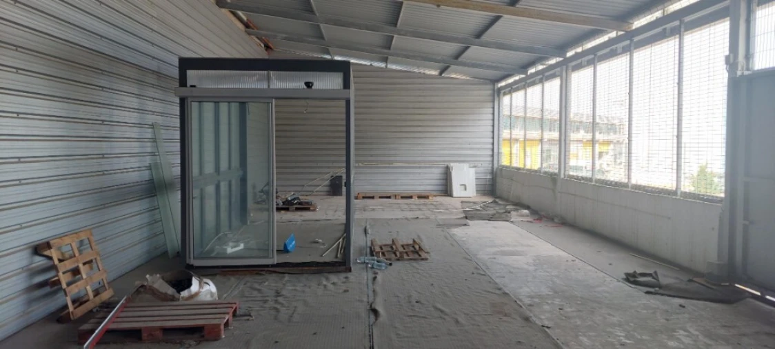 Armazém para Arrendamento em Cacém e São Marcos Foto 18