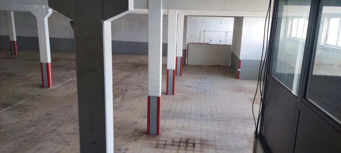 Armazém para Arrendamento em Cacém e São Marcos Foto 13