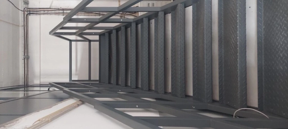 Armazém para Arrendamento em Cacém e São Marcos Foto 11