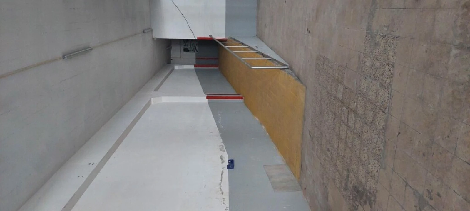 Armazém para Arrendamento em Cacém e São Marcos Foto 7