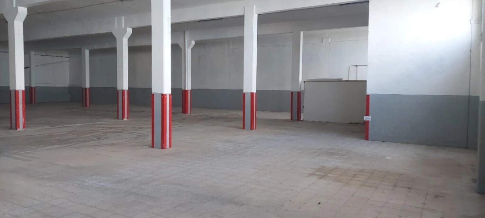 Armazém para Arrendamento em Cacém e São Marcos Foto 9