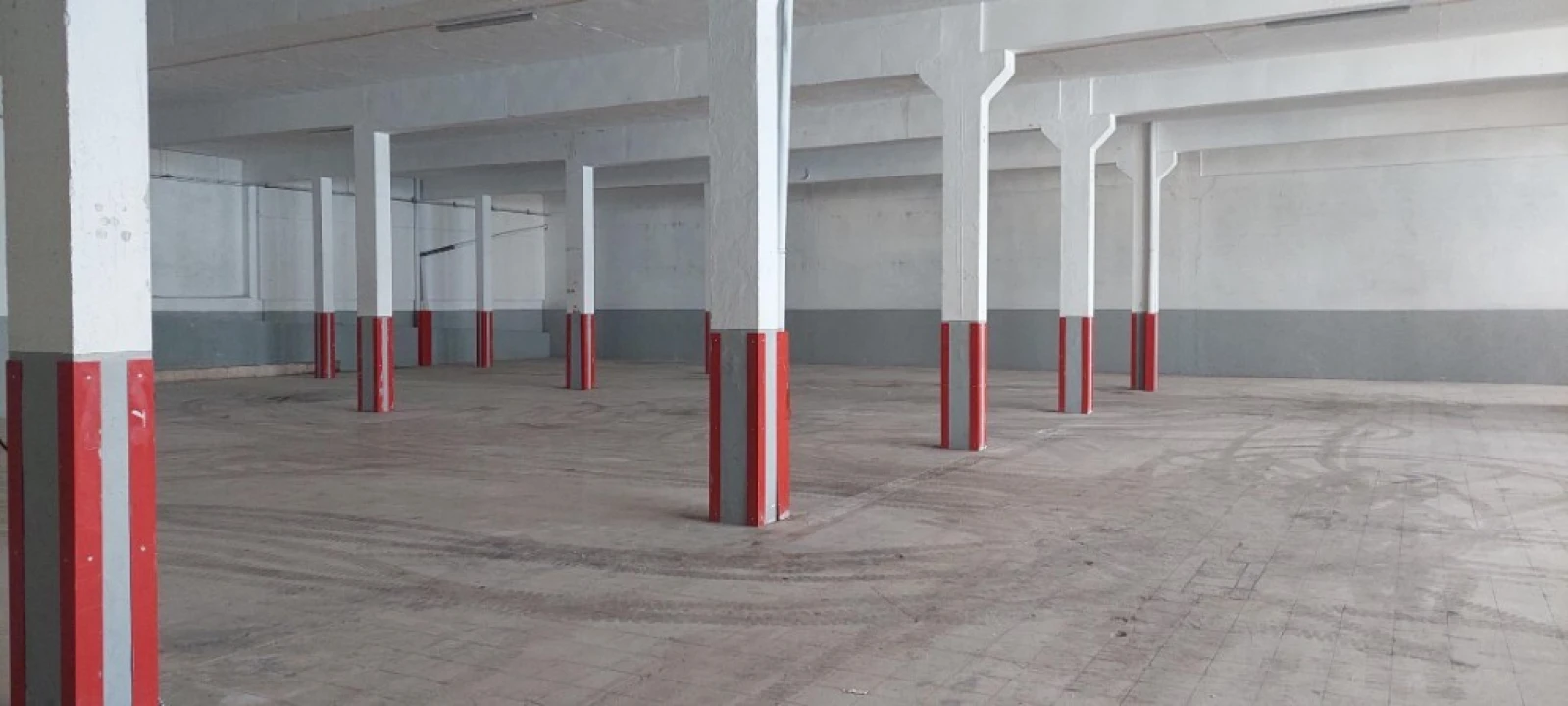 Armazém para Arrendamento em Cacém e São Marcos Foto 2