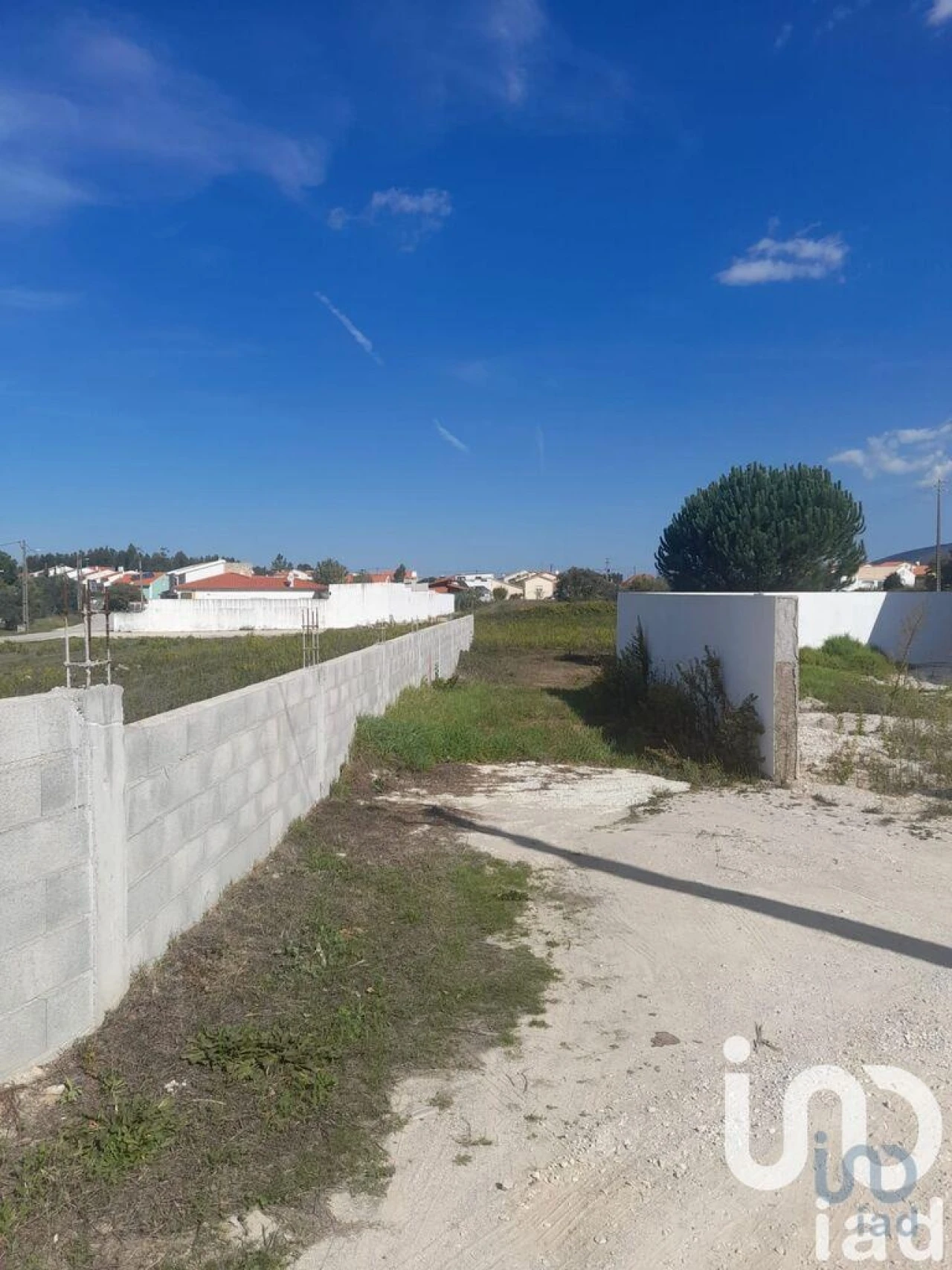 Terreno para Venda em Alcobaça e Vestiaria Foto 5