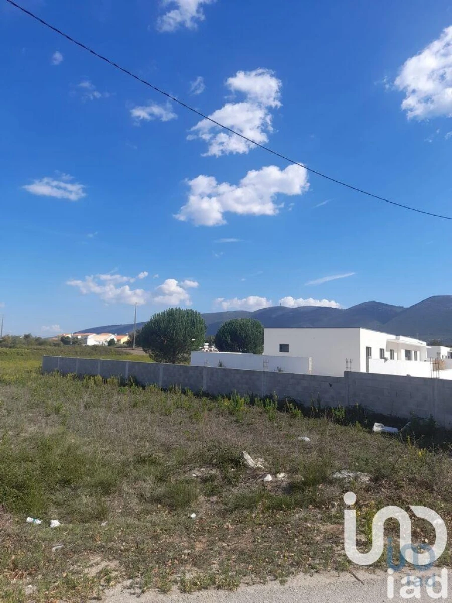 Terreno para Venda em Alcobaça e Vestiaria Foto 4