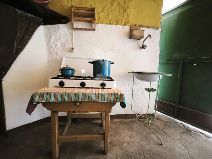 Moradia T2 para Venda em Espirito Santo Foto 17