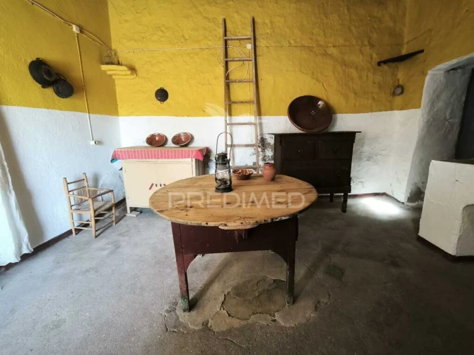 Moradia T2 para Venda em Espirito Santo Foto 9