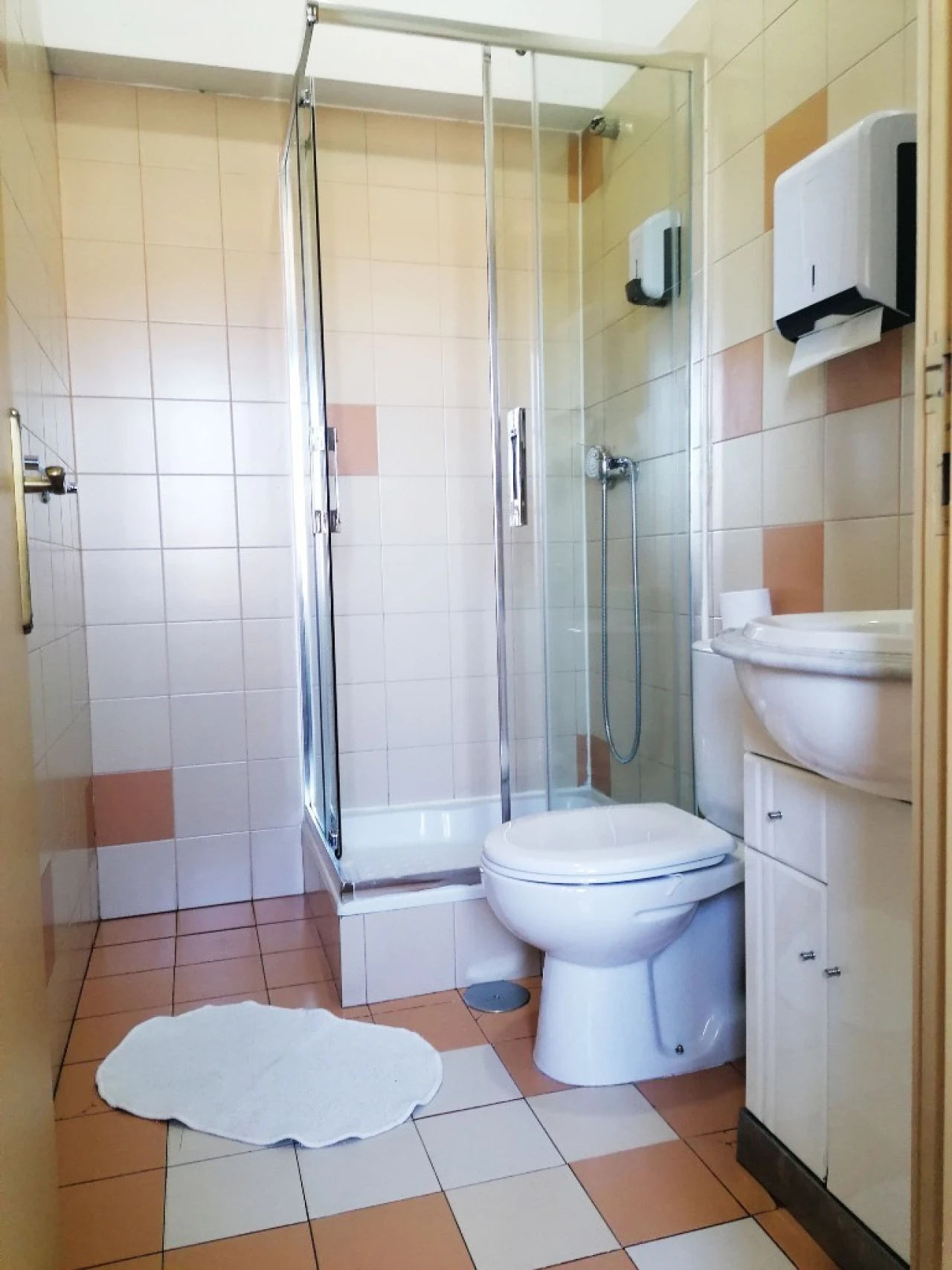 Apartamento T1 para Arrendamento férias em Azurem Foto 8