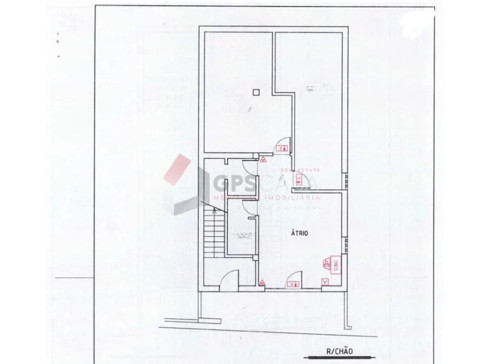 Loja para Venda em Praia da Vitoria (Santa Cruz) Foto 15