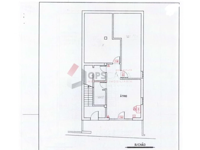 Loja para Venda em Praia da Vitoria (Santa Cruz) Foto 15