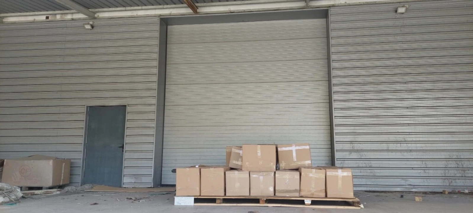 Armazém para Arrendamento em Cacém e São Marcos Foto 2