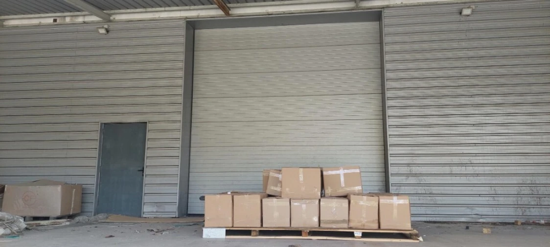 Armazém para Arrendamento em Cacém e São Marcos Foto 2