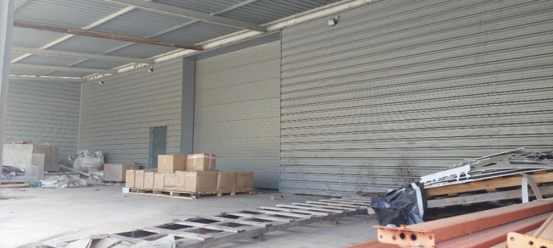 Armazém para Arrendamento em Cacém e São Marcos Foto 1