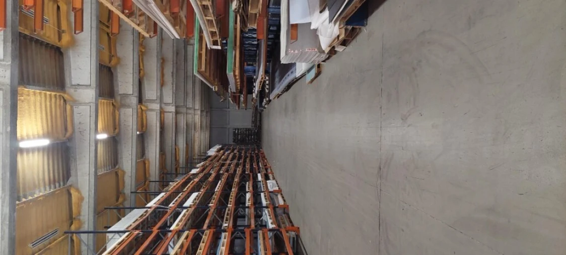 Armazém para Arrendamento em Cacém e São Marcos Foto 13