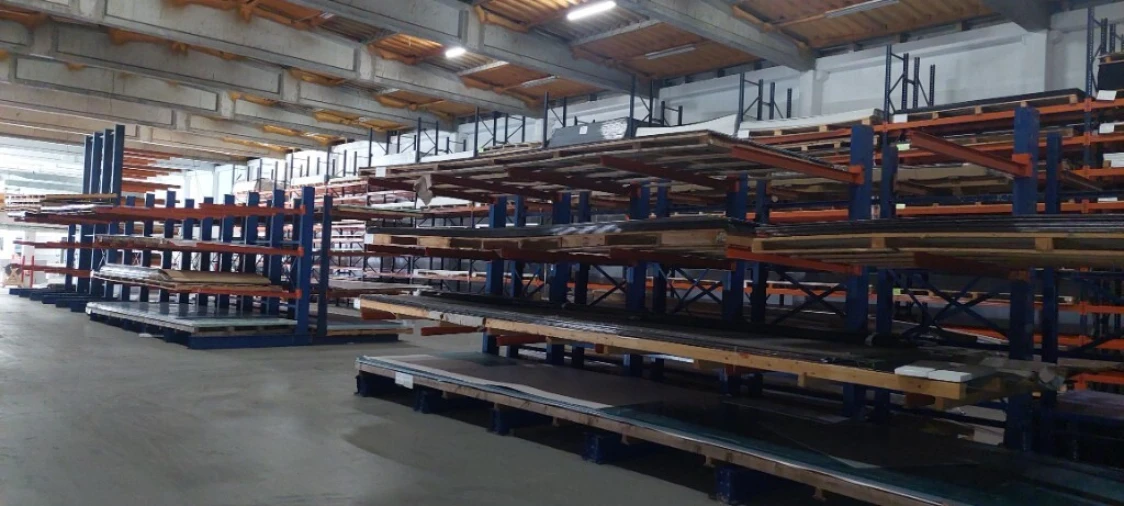 Armazém para Arrendamento em Cacém e São Marcos Foto 11