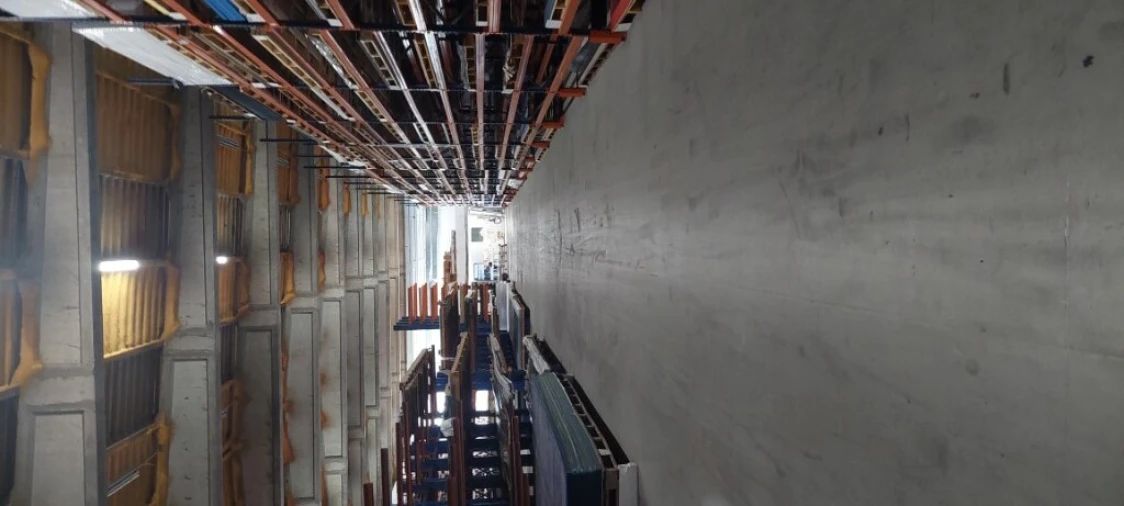 Armazém para Arrendamento em Cacém e São Marcos Foto 9