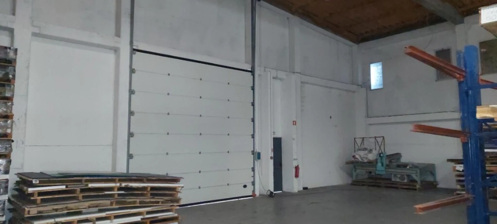 Armazém para Arrendamento em Cacém e São Marcos Foto 8