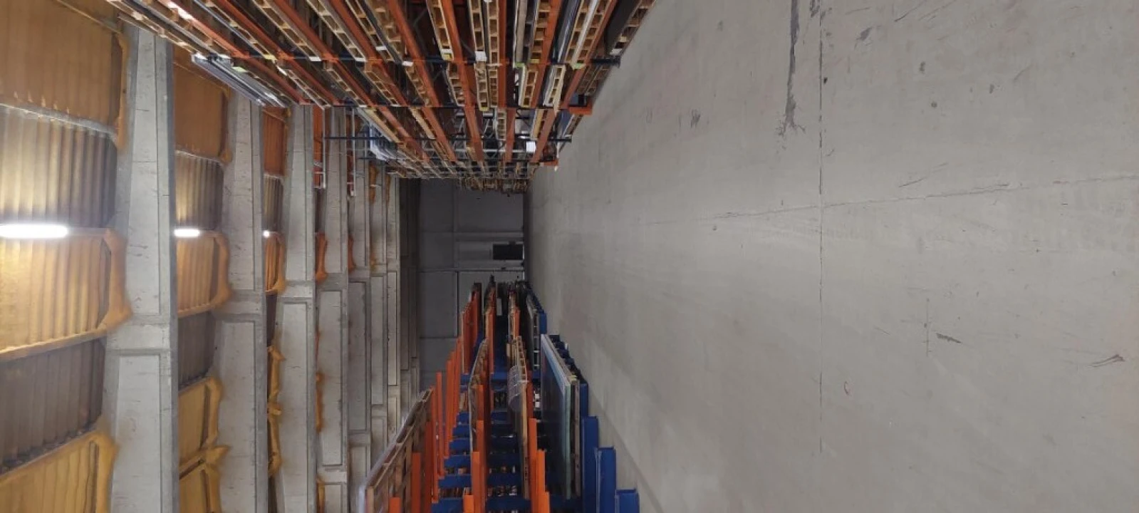 Armazém para Arrendamento em Cacém e São Marcos Foto 12