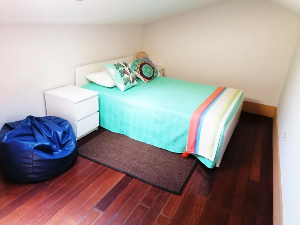 Apartamento T1 para Arrendamento férias em Azurem Foto 6