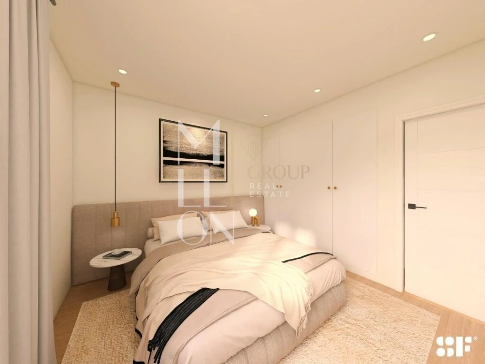 Moradia T6 para Venda em Águas Livres Foto 20