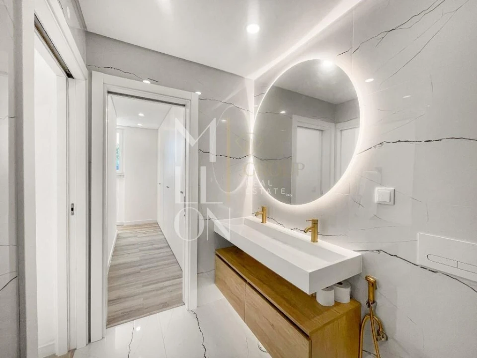 Moradia T6 para Venda em Águas Livres Foto 41