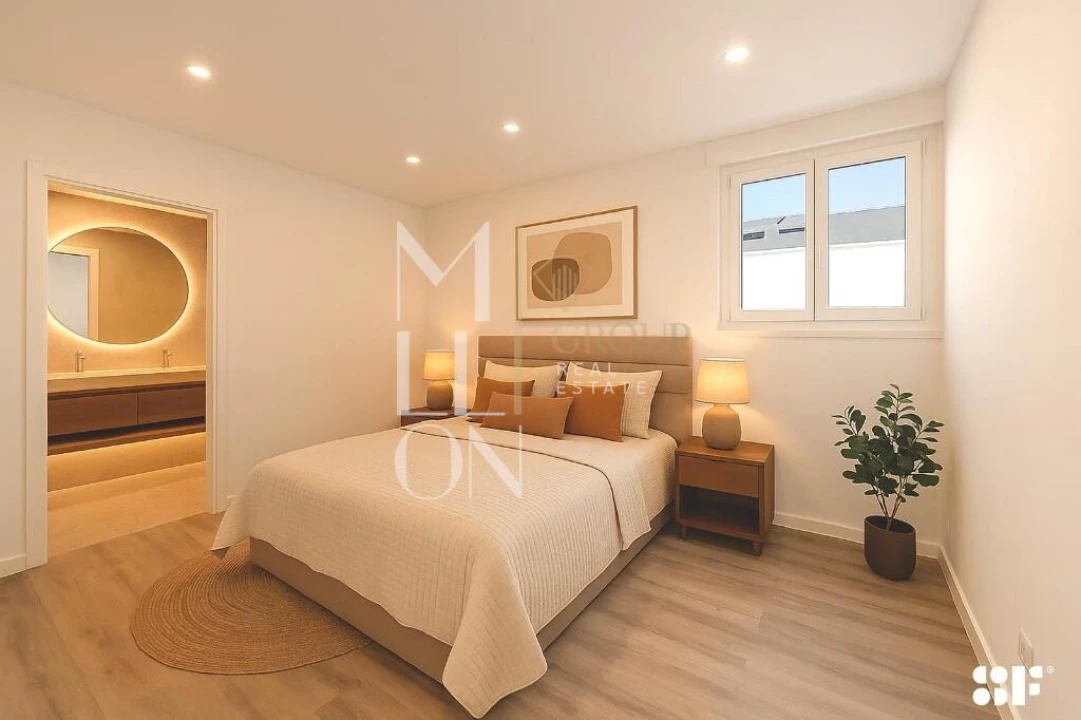 Moradia T6 para Venda em Águas Livres Foto 19