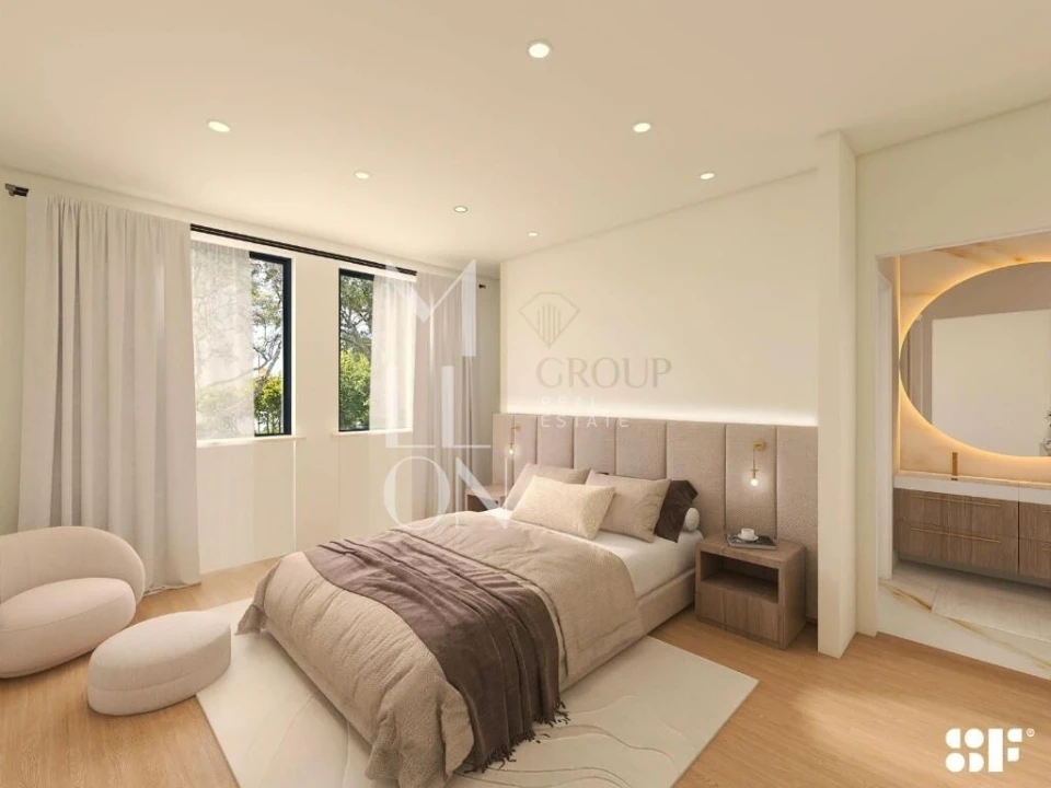 Moradia T6 para Venda em Águas Livres Foto 18