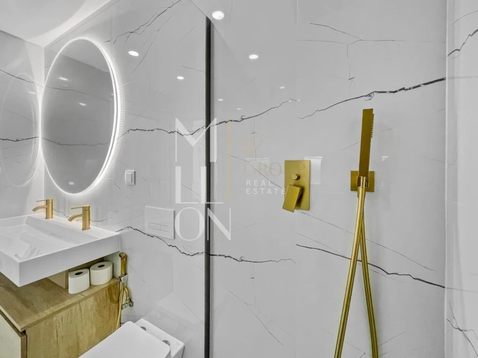 Moradia T6 para Venda em Águas Livres Foto 42