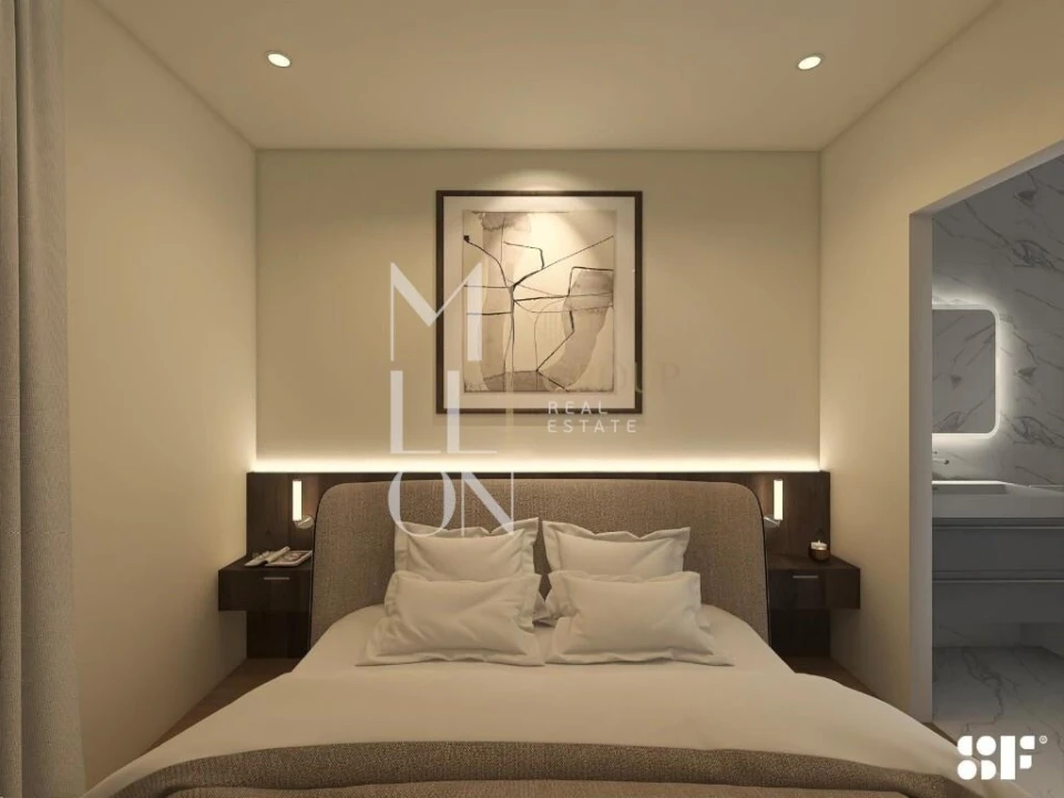 Moradia T6 para Venda em Águas Livres Foto 21