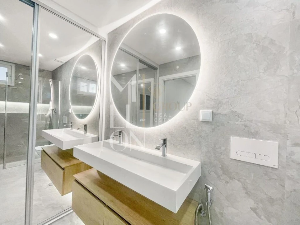 Moradia T6 para Venda em Águas Livres Foto 45