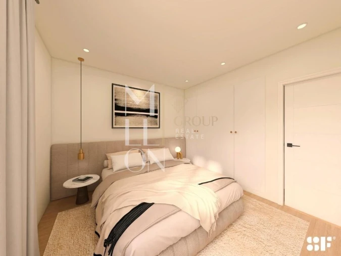 Moradia T6 para Venda em Águas Livres Foto 20