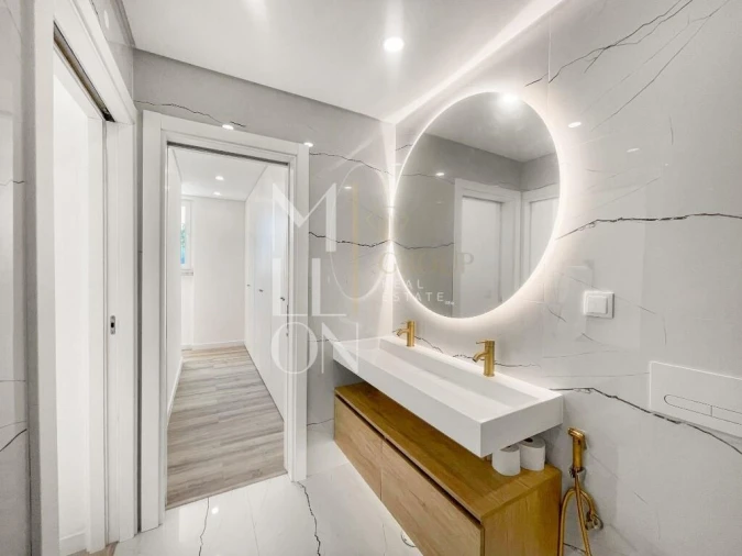 Moradia T6 para Venda em Águas Livres Foto 41