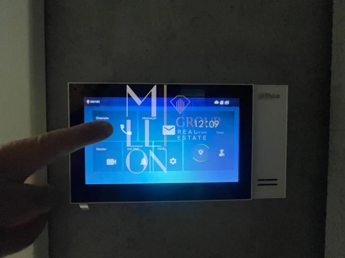 Moradia T6 para Venda em Águas Livres Foto 34