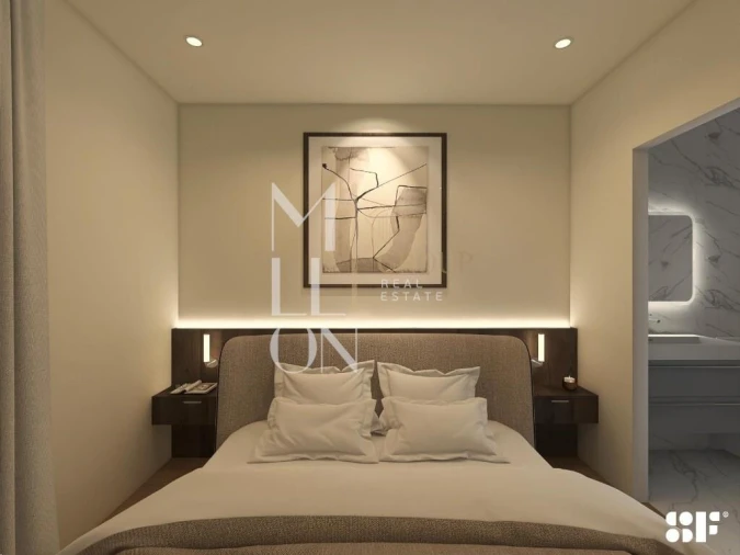 Moradia T6 para Venda em Águas Livres Foto 21