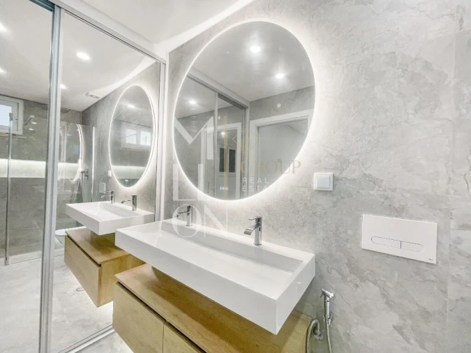 Moradia T6 para Venda em Águas Livres Foto 45