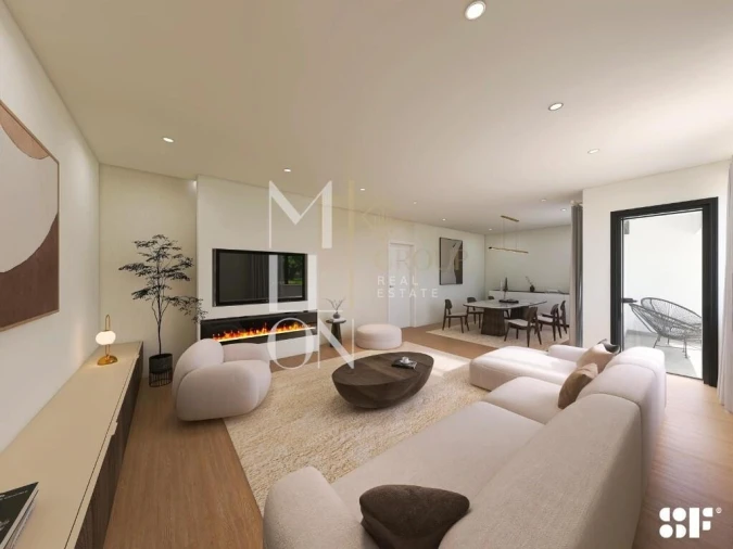 Moradia T6 para Venda em Águas Livres Foto 9