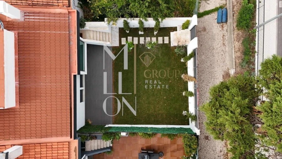 Moradia T6 para Venda em Águas Livres Foto 73