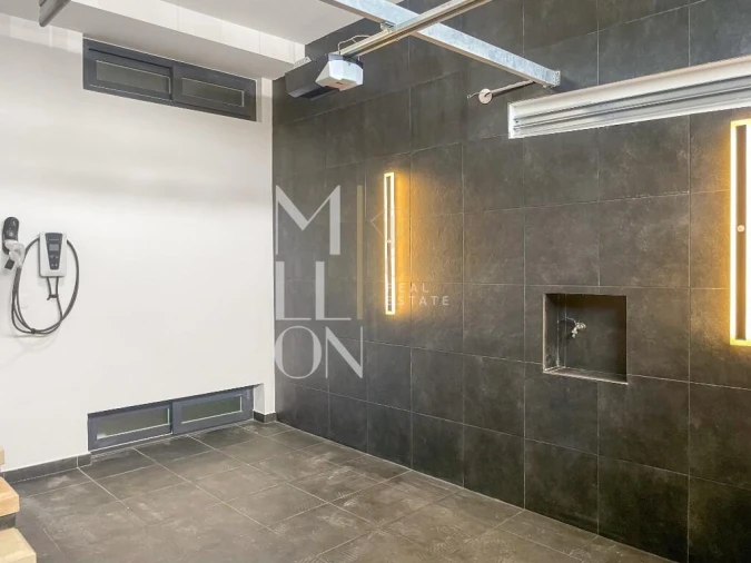 Moradia T6 para Venda em Águas Livres Foto 67