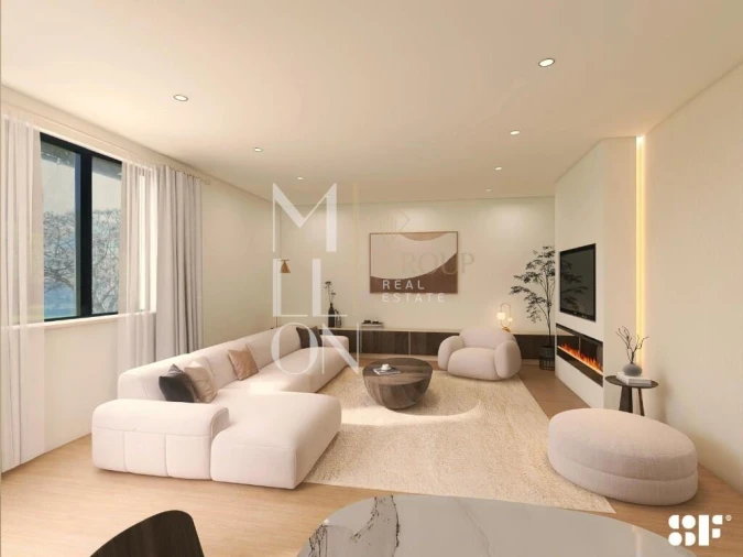 Moradia T6 para Venda em Águas Livres Foto 10