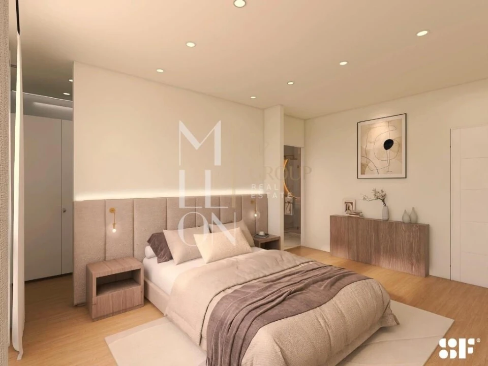 Moradia T6 para Venda em Águas Livres Foto 17